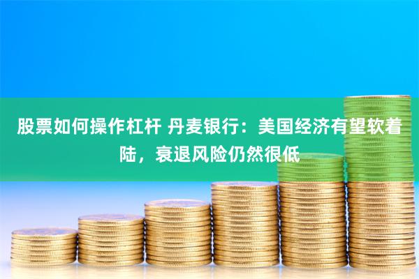 股票如何操作杠杆 丹麦银行：美国经济有望软着陆，衰退风险仍然很低